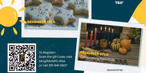 RISE & Shine - Home Economics & Breakfast Program