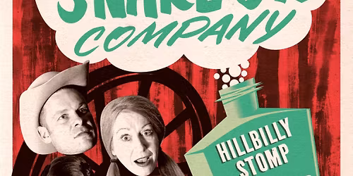 DR. BONTEMPI'S SNAKE OIL COMPANY