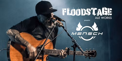 Dave Mensch - Floodstage Ale Works - Brighton, CO