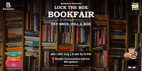 Lockthebox - Bengaluru