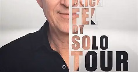 Anders Blichfeldt intim koncert
