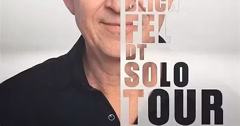 Anders Blichfeldt intim koncert