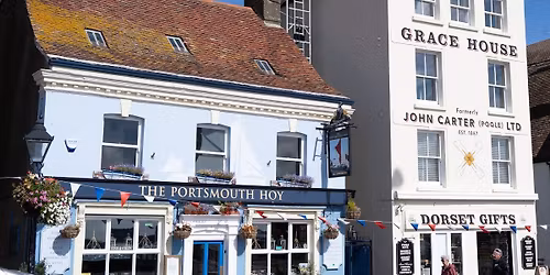 Celtic Confusion Pub Gig