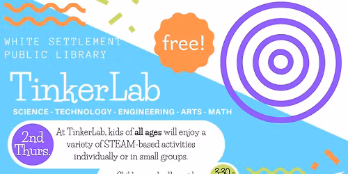 TinkerLab