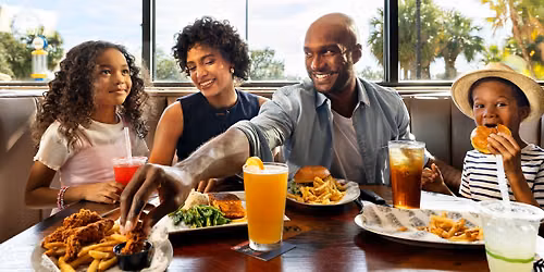 Kids Eat Free 