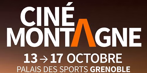 Rencontres cin\u00e9 montagne 2026
