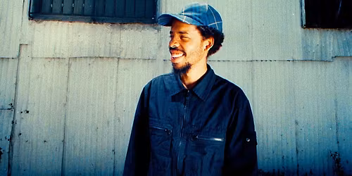 Earl Sweatshirt with Liv.e, ZelooperZ, Cletus Strap (19+) (Moved from The Danforth Music Hall)