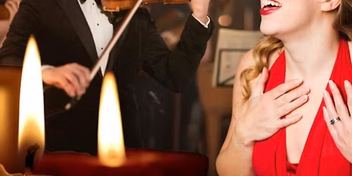 A Night at The Opera at Christmas (feat. Nessun Dorma)