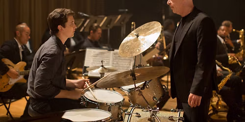WHIPLASH at Paramount Summer Classic Film Series