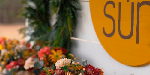 Fall Farm Market