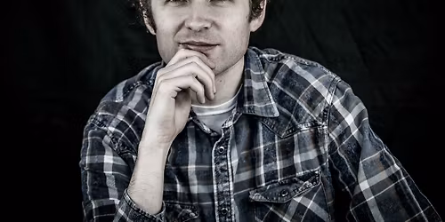 The Wellspring Literary Series presents: A Reading by Cal Freeman