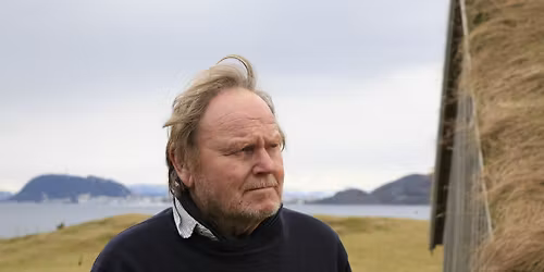 \u00c5pningsmiddag m\/\u00d8rnulf Opdahl