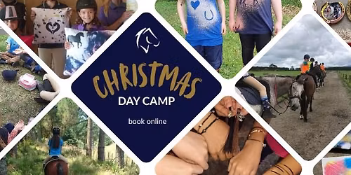 Christmas Day Camp 2025