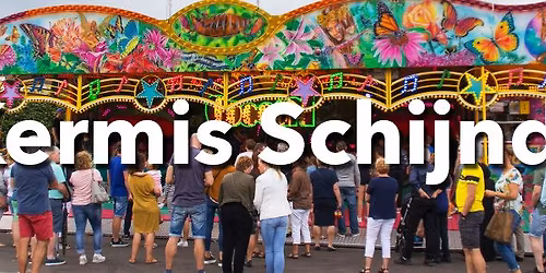 Schijndel kermis 2026