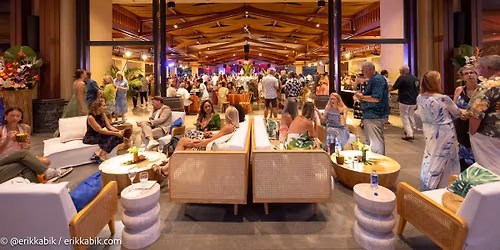 Kapalua Wine & Food Festival - Grand Tasting Gala 