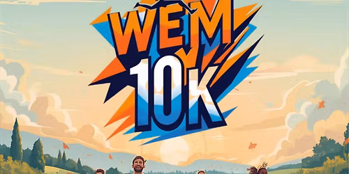 Wem 10K 2026