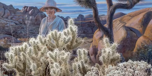 Parking Gulf Coast Symphony - Joshua Henry's Get Up, Stand Up