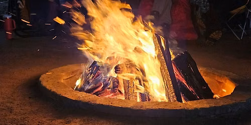 November 21st Men's and Women's Community Fire