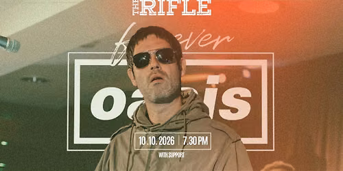10\/10 The Rifle, Portsmouth