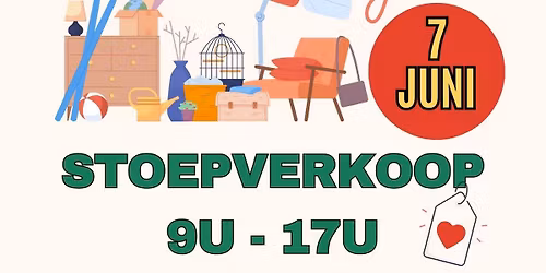 Stoepverkoop
