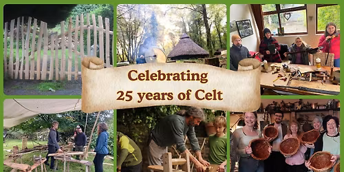 Bealtaine Festival  of Traditional Skills