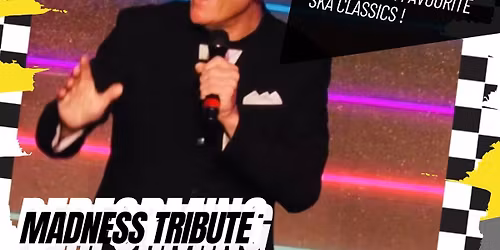 LIVE MUSIC @ The Green Man