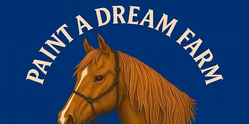 Pony rides at Weir Family Christmas Tree Farm