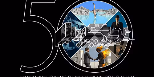 Radio Floyd - A Tribute to Pink Floyd