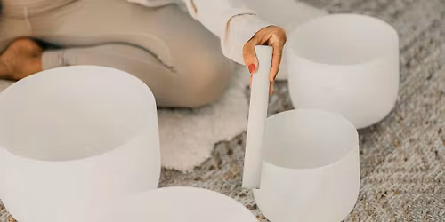 Chakra Balancing Sound Meditation