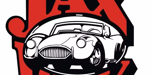 Cruising w\/ JWCC to the Jax Wax of Lafayette