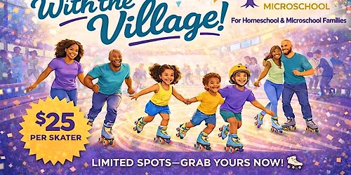 Roll with the Village