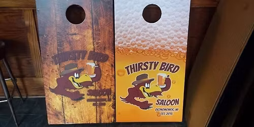 10th Annual Bags Tournament (To Benefit the High School Baseball Team)