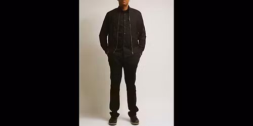 The Epiphany Lounge Featuring Chris Greene