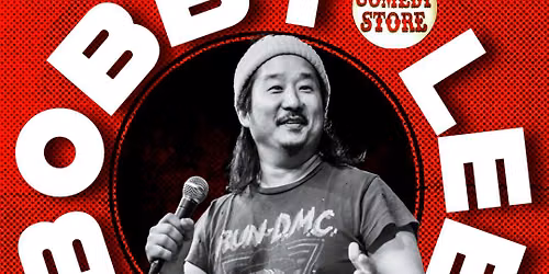 Bobby Lee at Orpheum Theatre - Minneapolis — Orpheum Theatre - Minneapolis