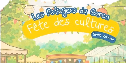 F\u00eate des Cultures 2026