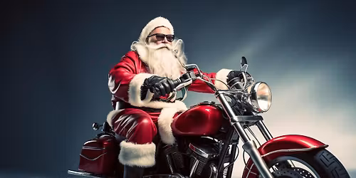 December Chapter Meeting