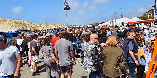 14 em American Crazy Week