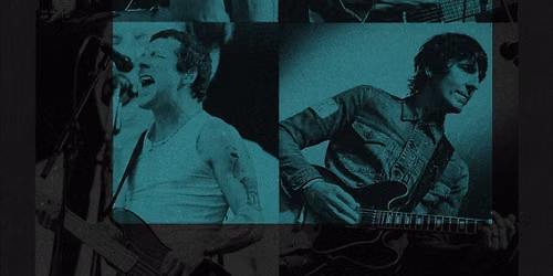 Toploader | Brewery Arts, Kendal