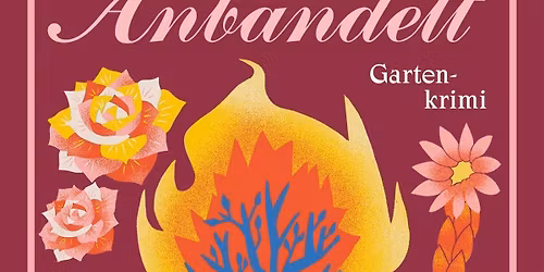 Seeseiten Geburtstagsfest mit MARTINA PARKER und PACO