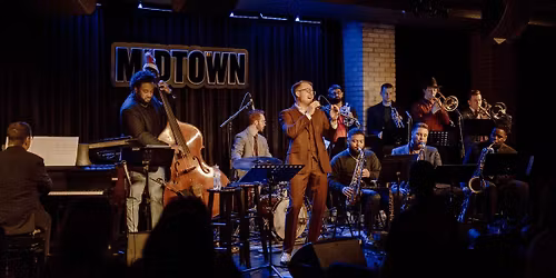 5th annual Bradley Sinclair Corey Sound Christmas Show!