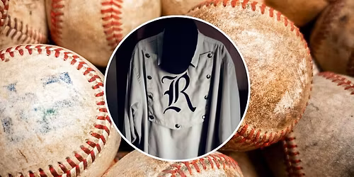 Historic Base Ball Game: Rum River Rovers vs. Menomonie Blue Caps