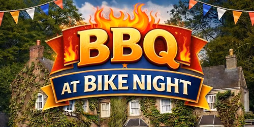 Bike Night BBQ