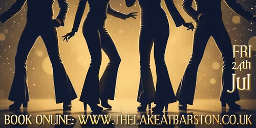 Abba-riginal - tribute to Abba & the 70's