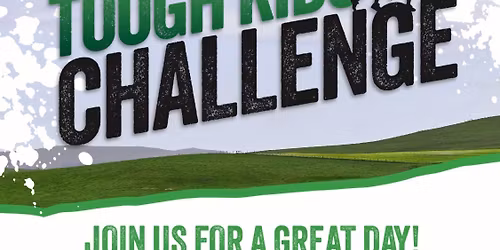 Renwick School Tough Kids Challenge