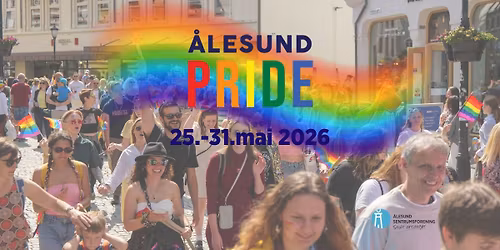 \u00c5lesund Pride 2026