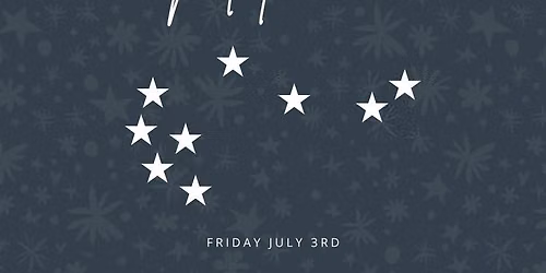 Matariki Twilight Event