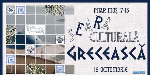 Seara Cultural\u0103 Greceasc\u0103