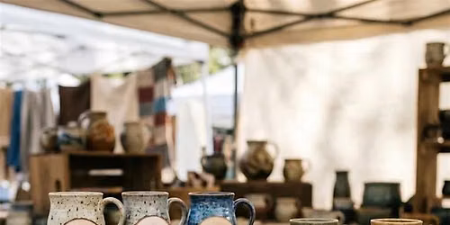 The Woodstock Hand Makers Assemblage: Historic Roots, Modern Hands