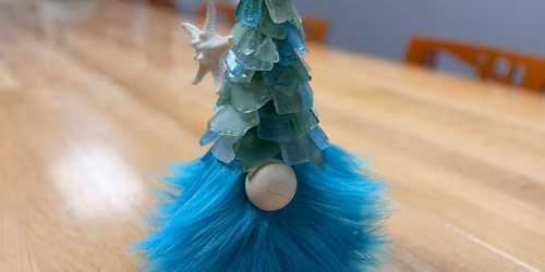 The Beachy Gnome 