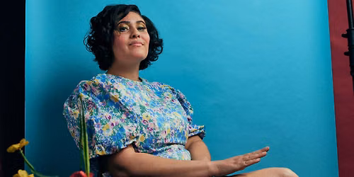 Adalia Powell-Boehne of KNOTTS | Tiny Chapel Concert